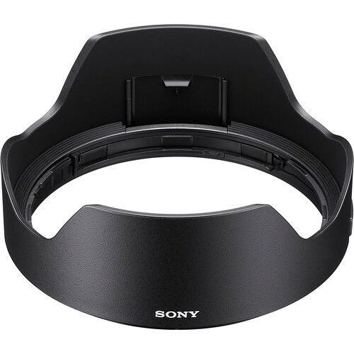 Sony FE 28-70mm f/2 GM Lens (Sony E) Retail Kit
