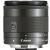 Canon EF-M 11-22mm f/4-5.6 IS STM Lens