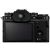 FUJIFILM X-T5 Mirrorless Camera with 18-55mm Lens (Black)