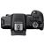 Canon EOS R100 Mirrorless Camera with 18-45mm and 55-210mm Lenses Kit