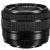 Fujifilm XC 15-45mm f/3.5-5.6 OIS PZ Lens (Black)