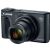 Canon PowerShot SX740 HS Digital Camera (Black)