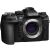 OM SYSTEM OM-1 Mark II Mirrorless Camera (Body Only)