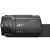Sony FDR-AX43A UHD 4K Handycam Camcorder