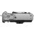 FUJIFILM X-T30 III Mirrorless Camera (Silver)