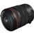Canon RF 7-14mm f/2.8-3.5 L Fisheye STM Lens (Canon RF)