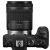 Canon EOS RP Mirrorless Camera with 24-105mm f/4-7.1 Lens