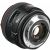Canon EF 50mm f/1.2L USM Lens Retail Kit