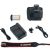 Canon EOS-1D X Mark II DSLR Camera Retail Kit