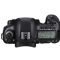 Canon EOS 5DS Digital SLR Camera (Body) USA