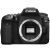 Canon EOS 90D DSLR Camera with 18-55mm Lens Retail Kit