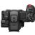 Canon EOS R5 C Mirrorless Cinema Camera with 24-105 f/4L Lens