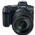 Canon EOS R Mirrorless Digital Camera with 24-105mm Lens USA