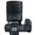 Canon EOS R Mirrorless Digital Camera with 24-105mm Lens USA