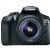 Canon EOS Rebel T6 DSLR Camera with 18-55mm Lens USA