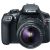 Canon EOS Rebel T6 DSLR Camera with 18-55mm Lens USA