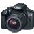 Canon EOS Rebel T6 DSLR Camera with 18-55mm Lens USA