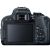 Canon EOS Rebel T7i DSLR Camera with 18-55mm Lens USA