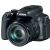 Canon PowerShot SX70 HS Digital Camera USA