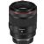 Canon RF 50mm f/1.2L USM Lens USA Metal Mount