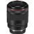 Canon RF 50mm f/1.2L USM Lens USA Metal Mount