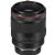 Canon RF 50mm f/1.2L USM Lens USA Metal Mount