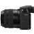 FUJIFILM GFX 50S II Mirrorless Camera with 35-70mm Lens Kit