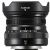 FUJIFILM XF 16mm f/2.8 R WR Lens (Black)