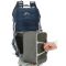 Lowepro Rover Pro 35L AW Backpack (Galaxy Blue with Light Gray Trim)