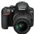 Nikon D3500 DSLR Camera with 18-55mm Lens