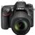 Nikon D7200 DSLR Camera with 18-140mm Lens