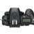 Nikon D750 DSLR Camera (Body) Retail Kit W/ Wifi Demo Unit