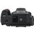 Nikon D750 DSLR Camera (Body) Retail Kit W/ Wifi Demo Unit