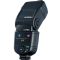 Nissin Di700A Flash for Nikon Cameras