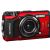 Olympus Tough TG-5 Digital Camera (Red)