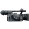 Panasonic AG-HMC150 3CCD AVCHD Pro Camcorder