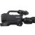 Panasonic AG-HPX370 High Definition Professional Camcorder