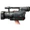 Panasonic AG-HVX200A 3-CCD DVC Pro P2 HD Camcorder