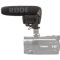 Rode VideoMic Pro Shotgun Microphone and Windbuster Kit