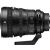 Sony FE PZ 28-135mm f/4 G OSS Lens USA