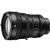 Sony FE PZ 28-135mm f/4 G OSS Lens USA
