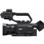 Sony HXR-NX80 Full HD XDCAM with HDR & Fast Hybrid AF Camcorder Retail Kit