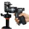 Vanguard Abeo Pro 283AGH Aluminum Tripod with GH-300T Grip Head