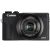Canon PowerShot G7 X Mark III Digital Camera (Black) Retail Kit