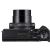 Canon PowerShot G7 X Mark III Digital Camera (Black) Retail Kit