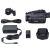 Canon Vixia HF G70 UHD 4K Camcorder (Black) Retail Kit