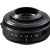 FUJIFILM XF 27mm f/2.8 R WR Lens Retail Kit