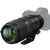 Nikon NIKKOR Z 100-400mm f/4.5-5.6 VR S Lens Retail Kit