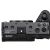 Sony FX30 Digital Cinema Camera with XLR Handle Unit Retail Kit