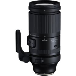 Tamron 150-500mm f/5-6.7 Di III VXD Lens for FUJIFILM X